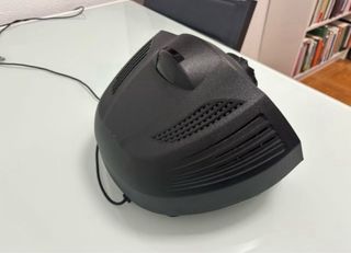 Volante Thrustmaster