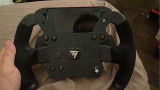 Volante Thrustmaster