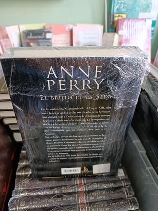 3x2 El brillo de la seda (Spanish Edition)