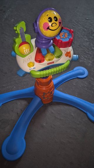 Juguete musical Fisher-Price bebé