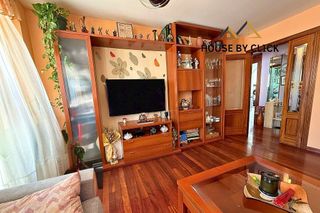 Piso en venta en Monte Alto - Zalaeta - Atocha en Coruña (A)