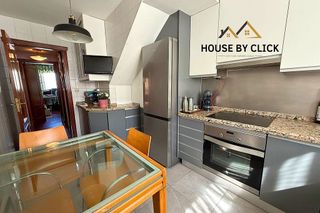 Piso en venta en Monte Alto - Zalaeta - Atocha en Coruña (A)