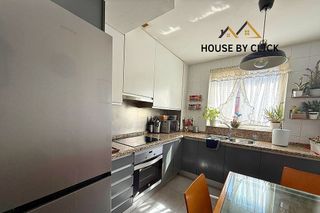 Piso en venta en Monte Alto - Zalaeta - Atocha en Coruña (A)