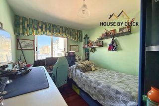 Piso en venta en Monte Alto - Zalaeta - Atocha en Coruña (A)