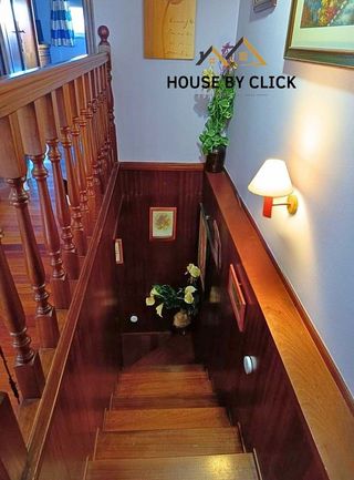 Piso en venta en Monte Alto - Zalaeta - Atocha en Coruña (A)
