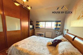 Piso en venta en Monte Alto - Zalaeta - Atocha en Coruña (A)