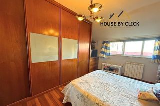 Piso en venta en Monte Alto - Zalaeta - Atocha en Coruña (A)