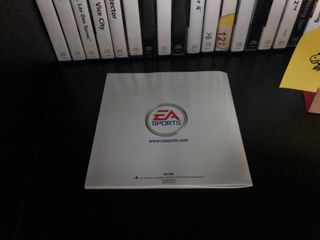 🇪🇸 FIFA 2001 COMPLETO PS1 PAL España