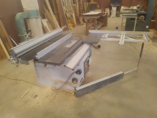 COMBINADA ROBLAND X31 220 VOLTIOS