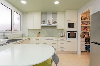 Piso en venta en Centre en Badalona