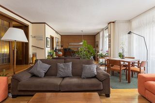 Piso en venta en Centre en Badalona