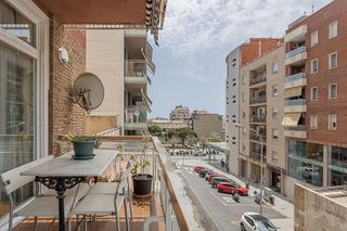 Piso en venta en Centre en Badalona