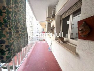 Piso en venta en Casagemes - Canyadó en Badalona