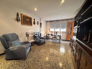Piso en venta en Casagemes - Canyadó en Badalona