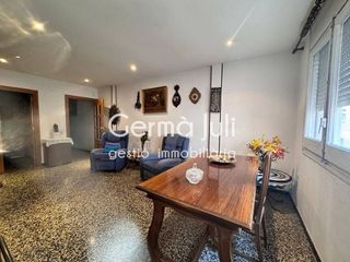 Piso en venta en Casagemes - Canyadó en Badalona