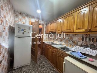 Piso en venta en Casagemes - Canyadó en Badalona