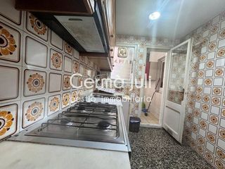 Piso en venta en Casagemes - Canyadó en Badalona