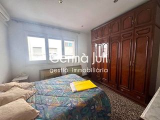 Piso en venta en Casagemes - Canyadó en Badalona