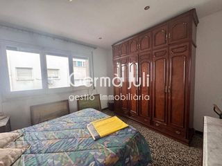 Piso en venta en Casagemes - Canyadó en Badalona
