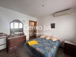 Piso en venta en Casagemes - Canyadó en Badalona