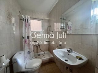 Piso en venta en Casagemes - Canyadó en Badalona