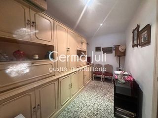Piso en venta en Casagemes - Canyadó en Badalona