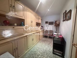 Piso en venta en Casagemes - Canyadó en Badalona