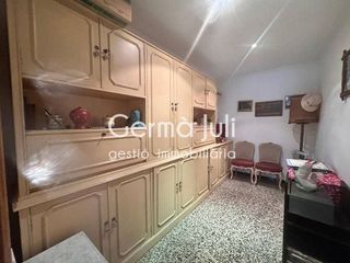 Piso en venta en Casagemes - Canyadó en Badalona