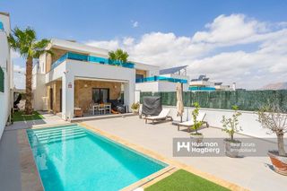 Casa en venta en Bigastro