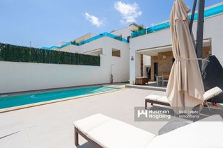 Casa en venta en Bigastro