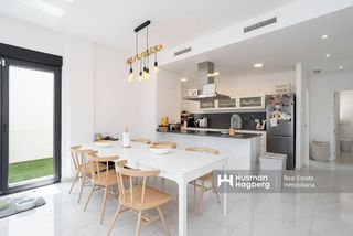 Casa en venta en Bigastro