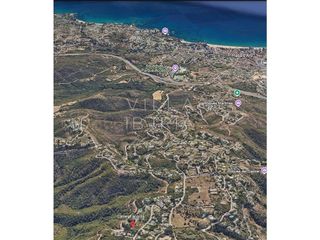 Terreno en venta en Can Semi - Mas Nou - Mas Ros en Castell-Platja d´Aro