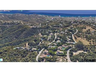 Terreno en venta en Can Semi - Mas Nou - Mas Ros en Castell-Platja d´Aro