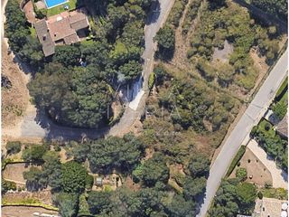 Terreno en venta en Can Semi - Mas Nou - Mas Ros en Castell-Platja d´Aro