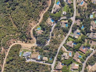Terreno en venta en Can Semi - Mas Nou - Mas Ros en Castell-Platja d´Aro