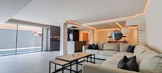 Chalet en alquiler en Elviria en Marbella