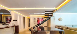 Chalet en alquiler en Elviria en Marbella