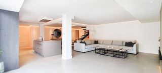 Chalet en alquiler en Elviria en Marbella