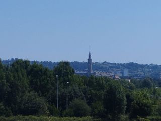 Solar en venta en Viesques en Gijón