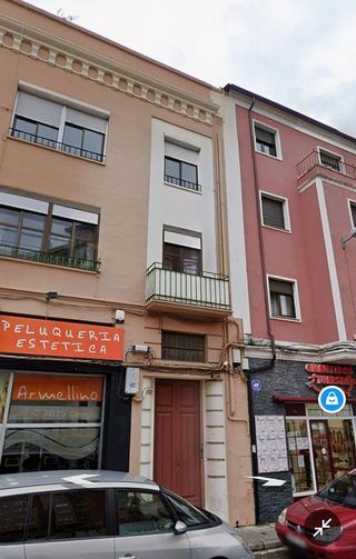 Piso en venta en San Lázaro en Zamora