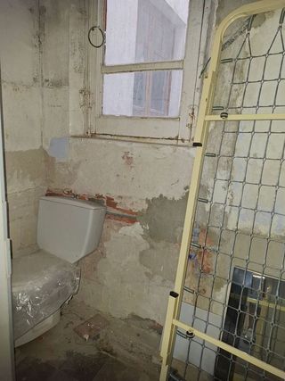 Piso en venta en San Lázaro en Zamora