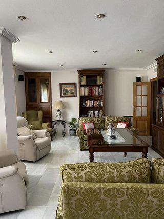 Piso en venta en Vista Alegre - Parque Cruz Conde en Córdoba