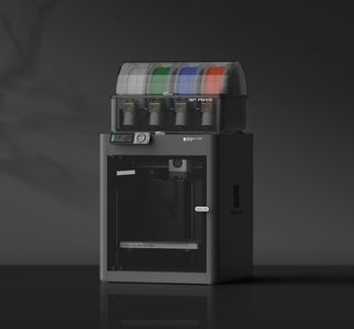 Impresión 3D personalizada con Bambu Lab P1S