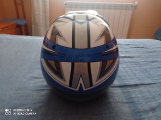 Casco Trial Acerbis - Integral.