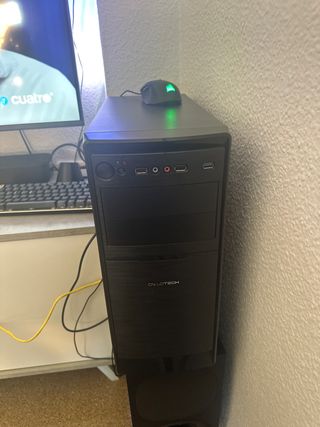 PC Gamer Intel i5-9400F