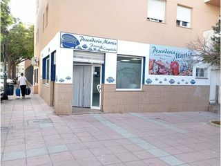 Local comercial en venta en Centro Urbano en Estepona