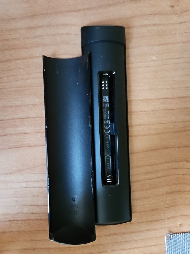 Mando Toshiba CT-8570