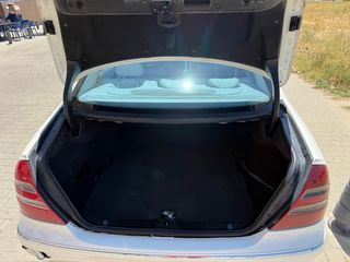 Mercedes-Benz Clase E 270CDI 2004