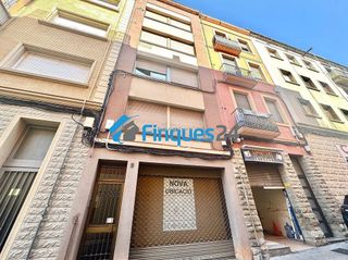 Local comercial en venta en Valldaura - Ctra. de Cardona en Manresa