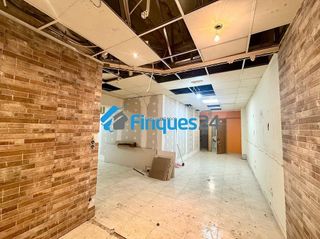 Local comercial en venta en Valldaura - Ctra. de Cardona en Manresa